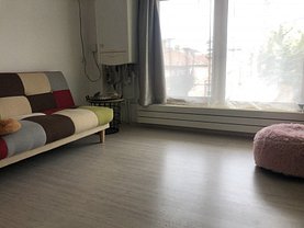 Apartament de închiriat 2 camere, în Constanta, zona Tomis I