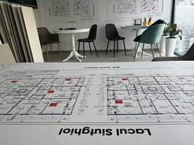 Apartament de vânzare 2 camere, în Constanta, zona Universitate