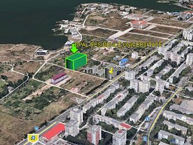 Apartament de vânzare 2 camere, în Constanta, zona Tomis Nord