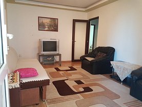 Apartament de închiriat 3 camere, în Constanţa, zona Gara