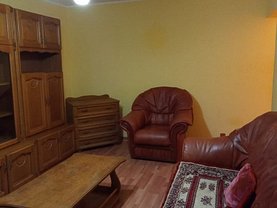 Apartament de vânzare sau de închiriat 2 camere, în Constanţa, zona Casa de Cultură