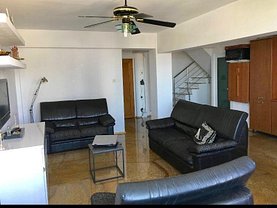 Apartament de închiriat 4 camere, în Constanţa, zona Ultracentral