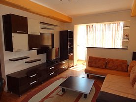 Apartament de închiriat 2 camere, în Constanţa, zona Sat Vacanţă