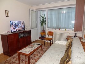 Apartament de închiriat 2 camere, în Constanţa, zona Tomis II