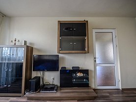 Apartament de închiriat 3 camere, în Constanţa, zona Tomis Nord