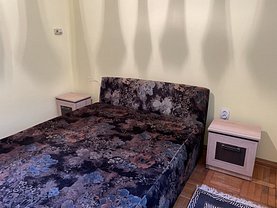 Apartament de închiriat 2 camere, în Constanţa, zona Republica
