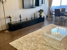 Apartament de închiriat 2 camere, în Constanţa, zona Tomis Plus