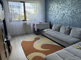 Apartament de vânzare 2 camere, în Constanta, zona Km 4
