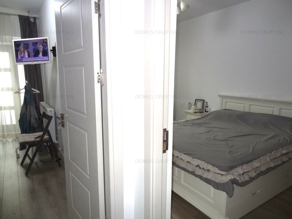 Kaufland- Garsoniera dubla de vanzare cu suprafata utila de 44mp.