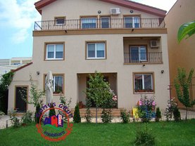 Casa de vânzare sau de închiriat 7 camere, în Mamaia-Sat