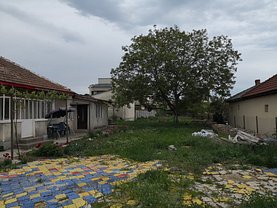 Casa de vânzare 2 camere, în Constanta, zona Anda