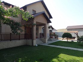 Casa de vânzare 5 camere, în Valu lui Traian