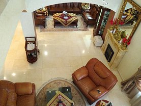 Casa de vânzare 8 camere, în Ovidiu, zona Sud-Est