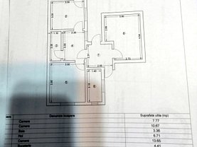 Casa de vânzare 3 camere, în Constanţa, zona Universitate
