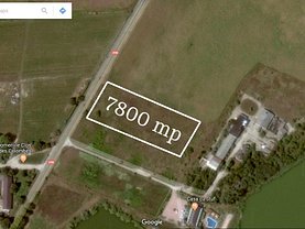 Teren construcţii de vânzare în Olimp, Nord-Est