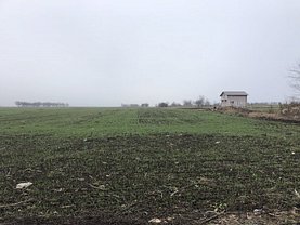 Teren constructii de vânzare, în Costinesti, zona Sud-Vest