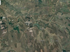 Teren agricol de vânzare, în Peştera