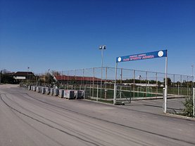 Teren constructii de vânzare, în Agigea
