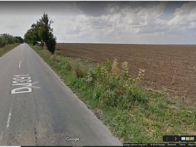 Teren agricol de vânzare, în Negru Voda, zona Periferie