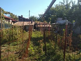 Teren constructii de vânzare, în Constanta, zona Coiciu