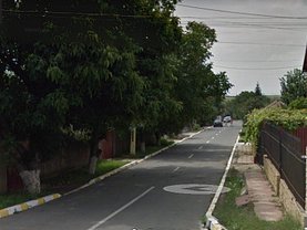 Teren constructii de vânzare, în Valu lui Traian