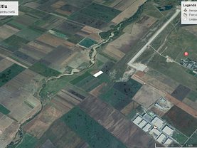 Teren agricol de vânzare, în Ghimbav