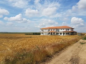 Teren constructii de vânzare, în Vadu