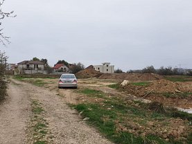 Teren constructii de vânzare, în Mamaia-Sat, zona Central