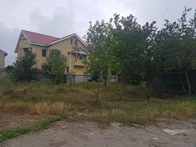 Teren construcţii de vânzare în Techirghiol, Central