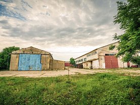Teren constructii de vânzare, în Constanţa, zona Exterior Vest