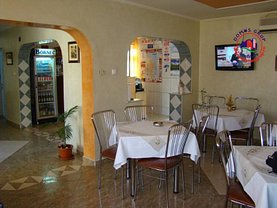 Vânzare hotel/pensiune