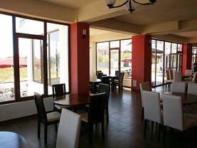 Vânzare hotel/pensiune