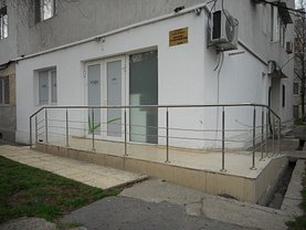 Vânzare spaţiu comercial