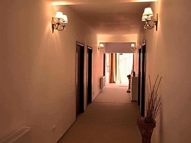 Vânzare hotel/pensiune