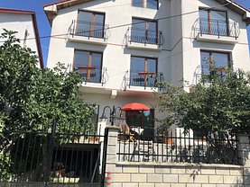 Vânzare hotel/pensiune