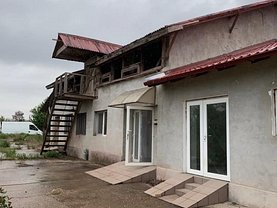 Vânzare vand imobil industrial si Casa în Tuzla