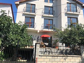 Vânzare hotel/pensiune