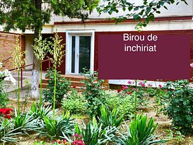 Închiriere birou