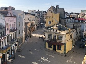Închiriere spaţiu comercial în Constanta, P-ta Ovidiu