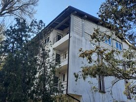 Vânzare hotel/pensiune