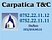 Carpatica T&C