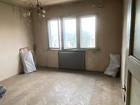 Garsonieră de vânzare, în Bucureşti, zona Dacia