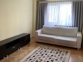 Apartament de închiriat 3 camere, în Bucureşti, zona Tineretului