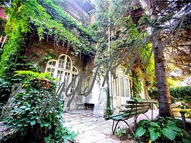 Apartament de vânzare 4 camere, în Bucureşti, zona P-ţa Sfântul Ştefan