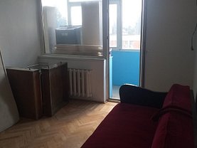 Apartament de închiriat 3 camere, în Bucureşti, zona Griviţa