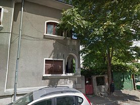 Casa de vânzare 9 camere, în Bucuresti, zona Ferdinand