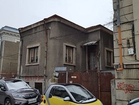 Casa de vânzare 3 camere, în Bucuresti, zona Armeneasca