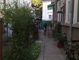 Casa de vânzare 4 camere, în Bucureşti, zona Universitate