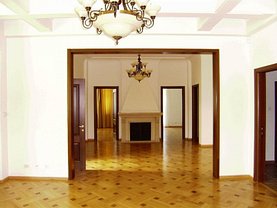 Apartament de închiriat 5 camere, în Bucuresti, zona Capitale