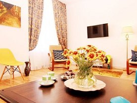 Apartament de vânzare 3 camere, în Bucuresti, zona Universitate